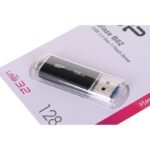 Pendrive Silicon Power Blaze B02 128GB USB 3.1 black (SP128GBUF3B02V1K) - Image 3