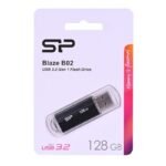 Pendrive Silicon Power Blaze B02 128GB USB 3.1 black (SP128GBUF3B02V1K) - Image 4