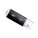 Pendrive Silicon Power Blaze B02 16GB USB 3.1 black (SP016GBUF3B02V1K) - Image 2