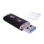 Pendrive Silicon Power Blaze B02 16GB USB 3.1 black (SP016GBUF3B02V1K) - Image 3