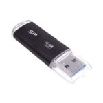 Pendrive Silicon Power Blaze B02 16GB USB 3.1 black (SP016GBUF3B02V1K) - Image 4
