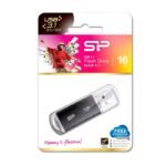 Pendrive Silicon Power Blaze B02 16GB USB 3.1 black (SP016GBUF3B02V1K) - Image 6