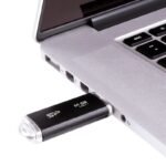 Pendrive Silicon Power Blaze B02 64GB USB 3.1 black (SP064GBUF3B02V1K) - Image 8