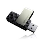 Pendrive Silicon Power Blaze B30 32GB USB 3.1 black (SP032GBUF3B30V1K) - Image 2