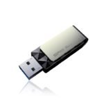 Pendrive Silicon Power Blaze B30 32GB USB 3.1 black (SP032GBUF3B30V1K) - Image 4