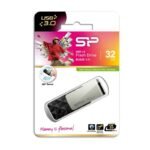 Pendrive Silicon Power Blaze B30 32GB USB 3.1 black (SP032GBUF3B30V1K) - Image 8