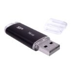 Pendrive Silicon Power Ultima U02 16GB USB 2.0 black (SP016GBUF2U02V1K) - Image 5