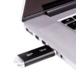 Pendrive Silicon Power Ultima U02 16GB USB 2.0 black (SP016GBUF2U02V1K) - Image 7
