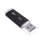 Pendrive Silicon Power Ultima U02 32GB USB 2.0 black (SP032GBUF2U02V1K) - Image 4