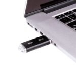 Pendrive Silicon Power Ultima U02 32GB USB 2.0 black (SP032GBUF2U02V1K) - Image 5