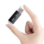 Pendrive Silicon Power Ultima U02 32GB USB 2.0 black (SP032GBUF2U02V1K) - Image 7