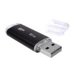 Pendrive Silicon Power Ultima U02 32GB USB 2.0 black (SP032GBUF2U02V1K) - Image 8