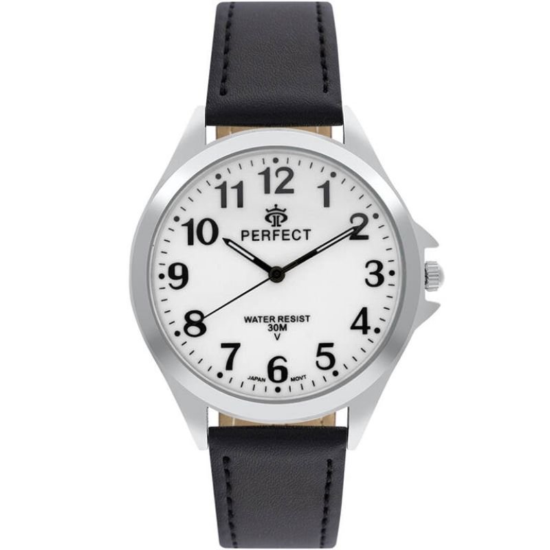 lupin-wear-ca-perfect-gxb412-01-men-s-watch-1829351 PERFECT GXB412-01 Mens Watch - Image 1