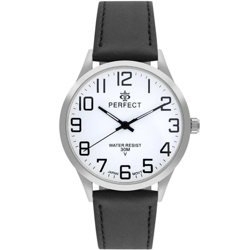 lupin-wear-ca-perfect-gxb452-01-men-s-watch-1829356 PERFECT GXB452-01 Mens Watch - Image 1