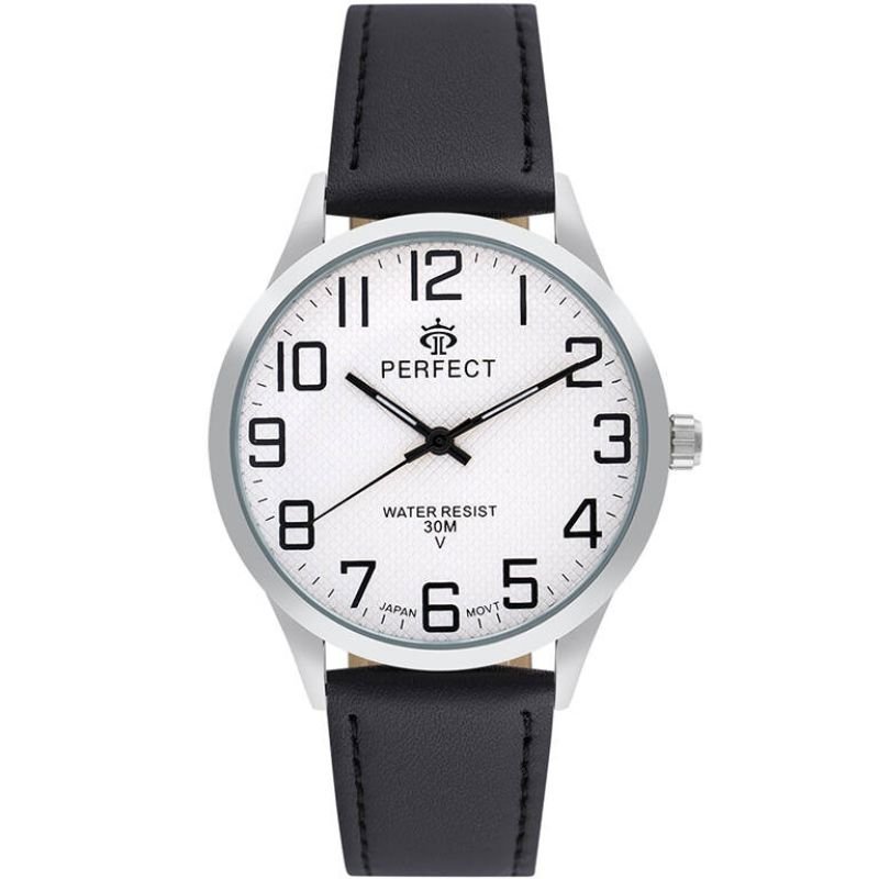 lupin-wear-ca-perfect-gxb452-03-men-s-watch-1829358 PERFECT GXB452-03 Mens Watch - Image 1