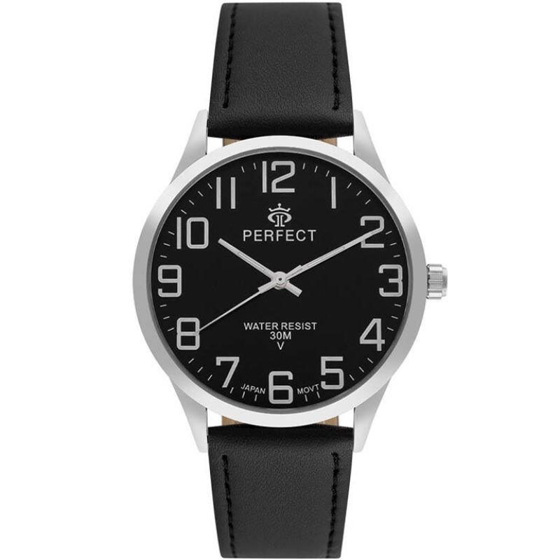 lupin-wear-ca-perfect-gxb452-05-men-s-watch-1829360 PERFECT GXB452-05 Mens Watch - Image 1