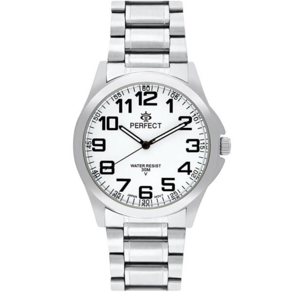 PERFECT P012-01 Mens Watch