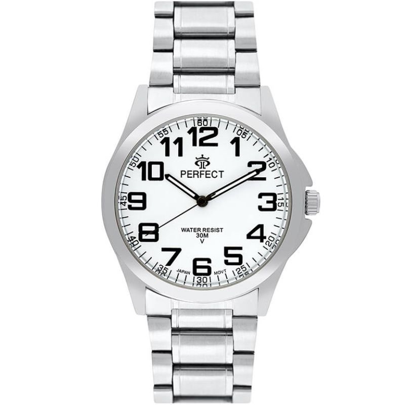 lupin-wear-ca-perfect-p012-01-men-s-watch-1829363 PERFECT P012-01 Mens Watch - Image 1