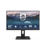 Philips 222S9JML/00 computer monitor 54.6 cm (21.5") 1920 x 1080 px Full HD LCD Black - Image 2