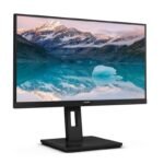Philips 222S9JML/00 computer monitor 54.6 cm (21.5") 1920 x 1080 px Full HD LCD Black - Image 3