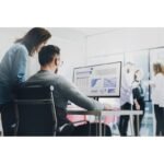 Philips 222S9JML/00 computer monitor 54.6 cm (21.5") 1920 x 1080 px Full HD LCD Black
