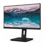 Philips 222S9JML/00 computer monitor 54.6 cm (21.5") 1920 x 1080 px Full HD LCD Black - Image 8