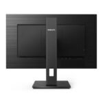 Philips | 275B1/00 | 27 " | IPS | QHD connector | 16:9 | 4 ms | 300 cd/m2 | Black | HDMI ports 1 | 75 Hz - Image 2
