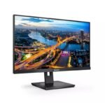 Philips | 275B1/00 | 27 " | IPS | QHD connector | 16:9 | 4 ms | 300 cd/m2 | Black | HDMI ports 1 | 75 Hz - Image 5