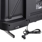 Philips 32PHS5500/12 LED 32 HD Ready DVB-T2 Black TV
