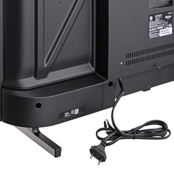 Philips 32PHS5500/12 LED 32 HD Ready DVB-T2 Black TV