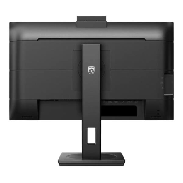 Philips 5000 series 24B1U5301H/00 LED display 60.5 cm (23.8") 1920 x 1080 px Full HD LCD Black