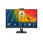 Philips 5000 series 24B1U5301H/00 LED display 60.5 cm (23.8") 1920 x 1080 px Full HD LCD Black - Image 7