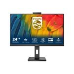 Philips 5000 series 24B1U5301H/00 LED display 60.5 cm (23.8") 1920 x 1080 px Full HD LCD Black - Image 8