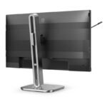 Philips 5000 series 24B2G5200/00 computer monitor 60.5 cm (23.8") 1920 x 1080 px Full HD LCD Anthracite - Image 5