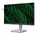 Philips 5000 series 24B2G5200/00 computer monitor 60.5 cm (23.8") 1920 x 1080 px Full HD LCD Anthracite - Image 6
