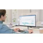 Philips 5000 series 24B2G5200/00 computer monitor 60.5 cm (23.8") 1920 x 1080 px Full HD LCD Anthracite - Image 7