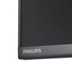 Philips 50PUS9010/12 QLED TV 50" 4K Ultra HD 144Hz Titan OS Dolby Atmos Dark Gray - Image 3