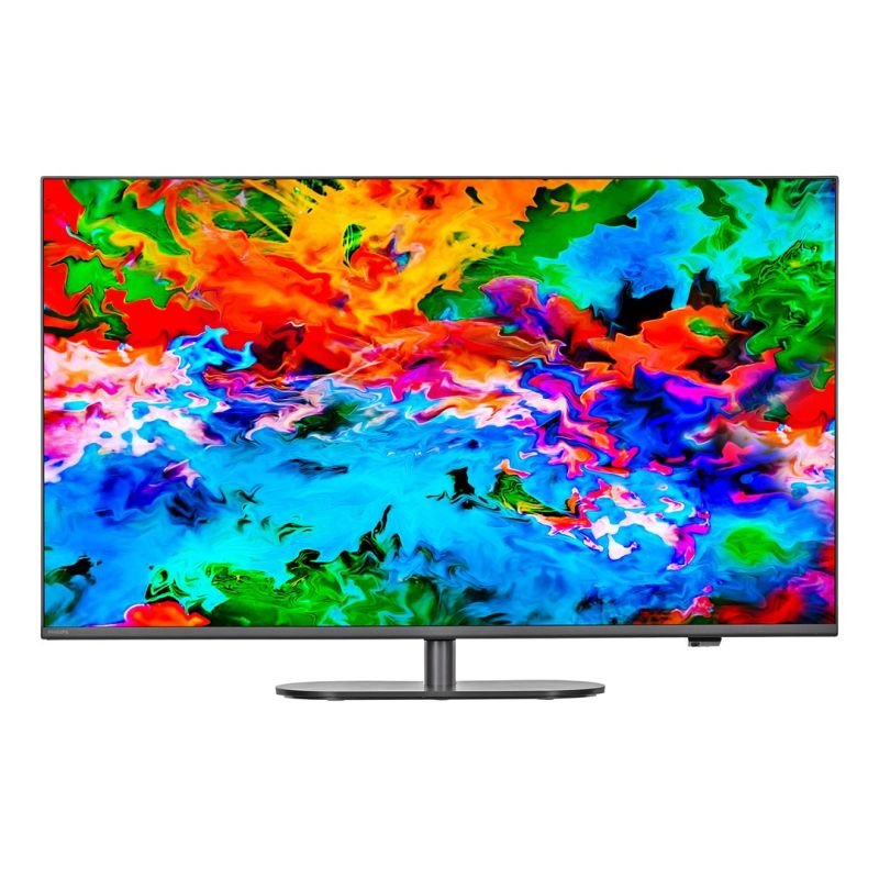 lupin-wear-ca-philips-50pus9010-12-qled-tv-50-4k-ultra-hd-144hz-titan-os-dolby-atmos-dark-gray-3121431 Philips 50PUS9010/12 QLED TV 50" 4K Ultra HD 144Hz Titan OS Dolby Atmos Dark Gray - Image 1