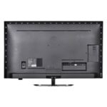 Philips 50PUS9010/12 QLED TV 50" 4K Ultra HD 144Hz Titan OS Dolby Atmos Dark Gray - Image 6