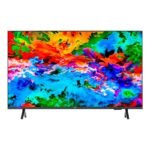 Philips 55PUS8510/12 QLED TV 55" 4K Ultra HD Titan OS Dolby Atmos DVB-T2 Black