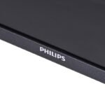 Philips 55PUS8510/12 QLED TV 55" 4K Ultra HD Titan OS Dolby Atmos DVB-T2 Black - Image 4