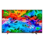 Philips 65PUS7000/12 LED TV 65 4K Ultra HD Titan OS Dolby Atmos DVB-T2 Black