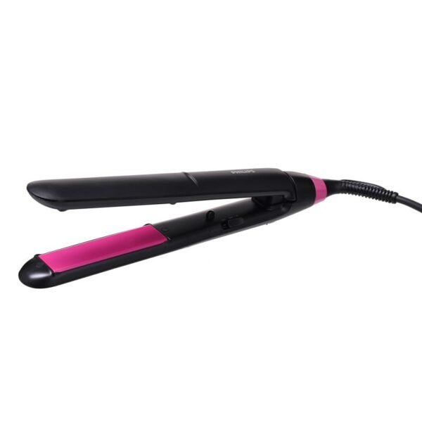 Philips BHS375/00 hair straightener (black)