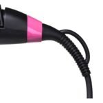 Philips BHS375/00 hair straightener (black) - Image 5