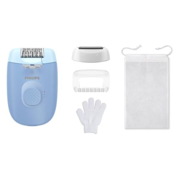 PHILIPS BRE247/00 epilator