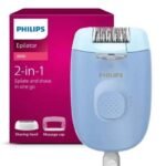 PHILIPS BRE247/00 epilator - Image 5