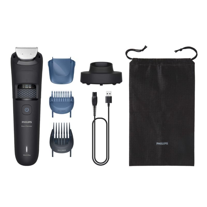 lupin-wear-ca-philips-bt5780-15-beard-trimmer-2047567 PHILIPS BT5780/15 beard trimmer - Image 1