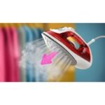 PHILIPS DST 2010/40 iron - Image 2