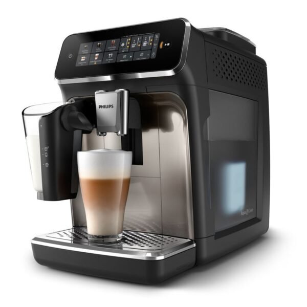 PHILIPS EP 3347/90 espresso machine