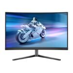 Philips Evnia 5000 27M2C5200W/00 computer monitor 68.6 cm (27") 1920 x 1080 px Full HD LCD Black